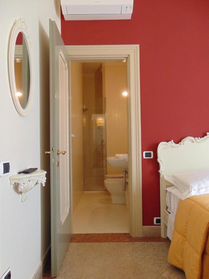 סרניקו Galleria Imperiale Relais De Charme מראה חיצוני תמונה