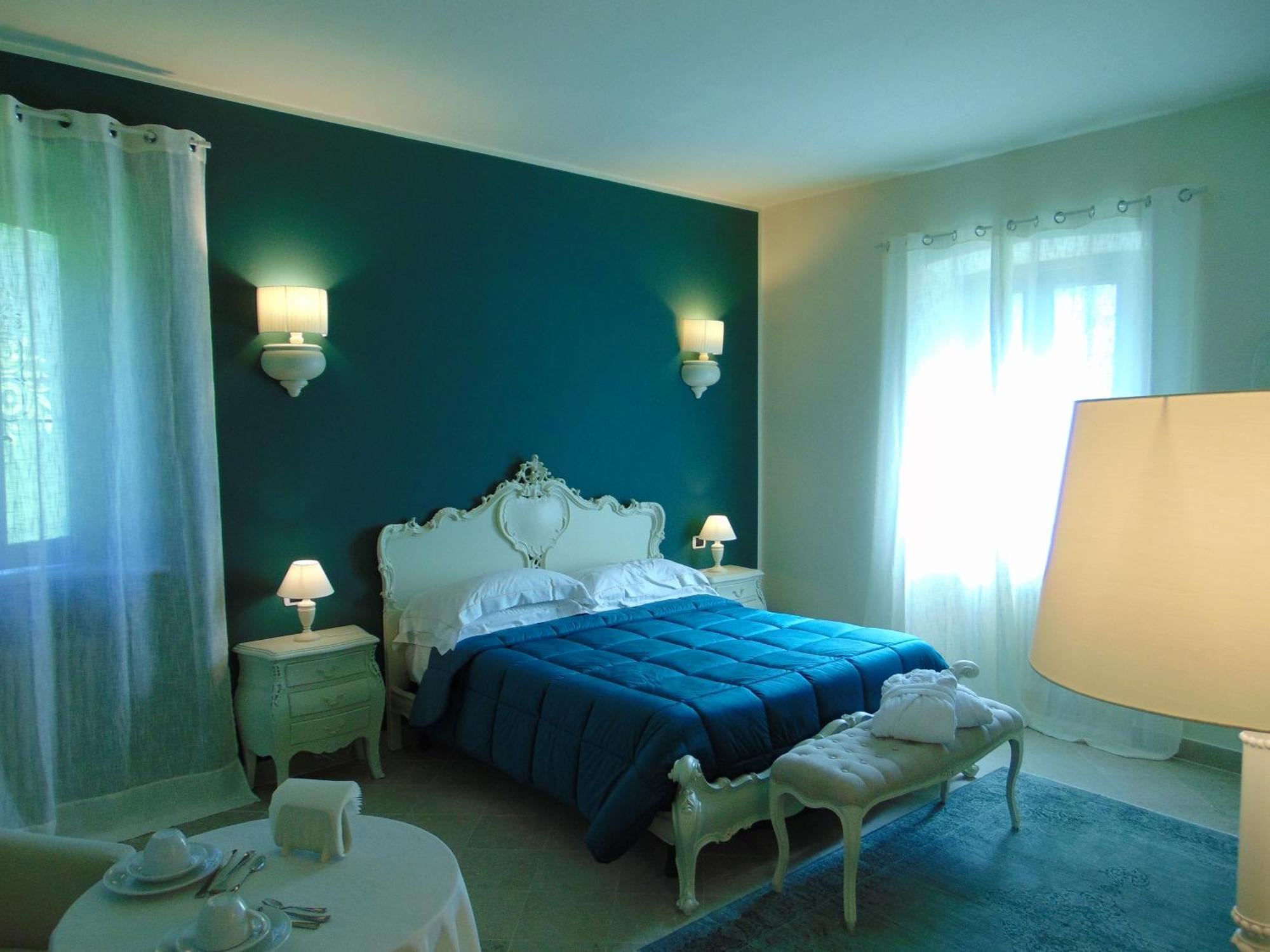 סרניקו Galleria Imperiale Relais De Charme מראה חיצוני תמונה