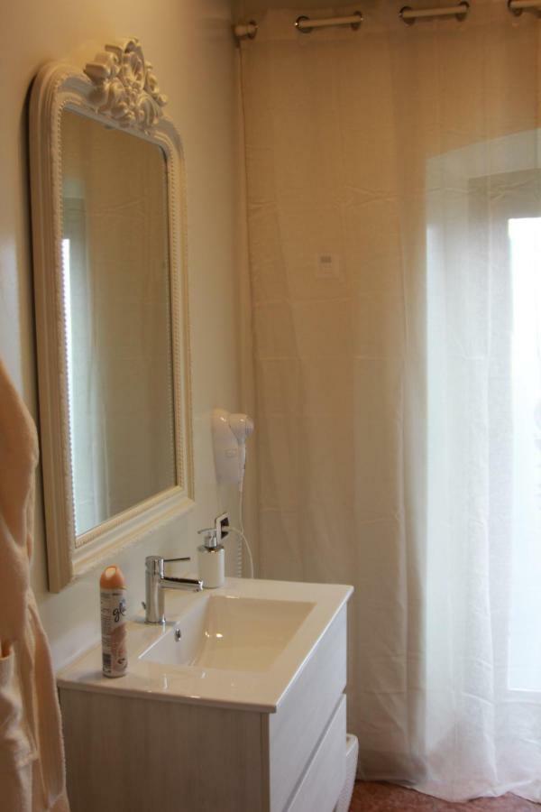 סרניקו Galleria Imperiale Relais De Charme מראה חיצוני תמונה
